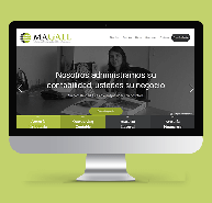Mainca Gallesi