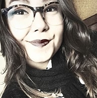 Damilka Rojas