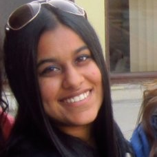 Sasha Mirpuri
